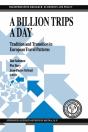 Billion Trips A Day - Preview