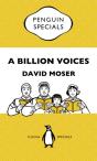 Billion Voices - Preview