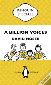 Capa do artigo Billion Voices