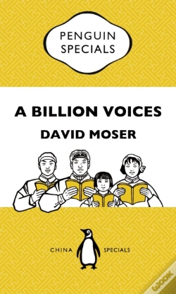 Capa do artigo Billion Voices