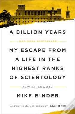 Capa do artigo Billion Years