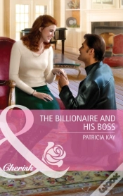 Capa do artigo Billionaire And His Boss