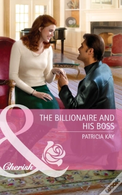 Capa do artigo Billionaire And His Boss