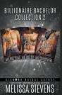 Billionaire Bachelor Collection 2 - Preview