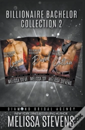 Billionaire Bachelor Collection 2