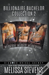Capa do artigo Billionaire Bachelor Collection 2