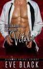 Billionaire Bachelor - Preview