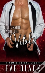 Capa do artigo Billionaire Bachelor