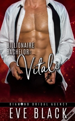 Capa do artigo Billionaire Bachelor