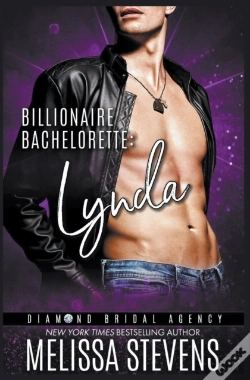 Capa do artigo Billionaire Bachelorette: Lynda