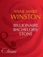 Billionaire Bachelors: Stone - Preview
