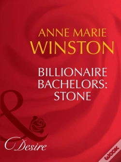 Capa do artigo Billionaire Bachelors: Stone