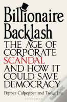 Billionaire Backlash