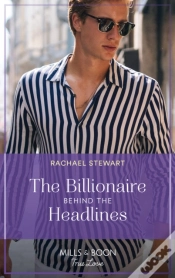 Capa do artigo Billionaire Behind The Headlines