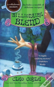 Capa do artigo Billionaire Blend