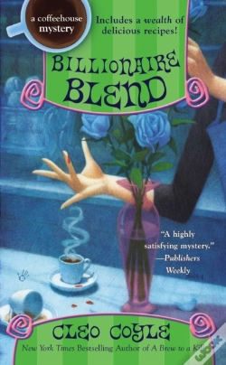 Capa do artigo Billionaire Blend