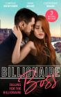 Billionaire Boss Falling Eb - Preview