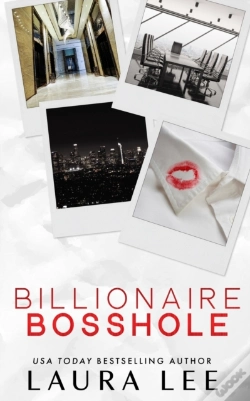 Capa do artigo Billionaire Bosshole (Special Edition)