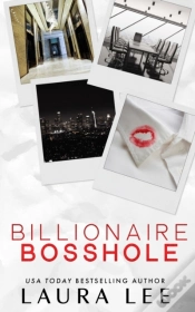 Capa do artigo Billionaire Bosshole (Special Edition)
