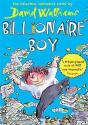 Billionaire Boy - Preview