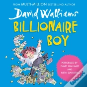Capa do artigo Billionaire Boy