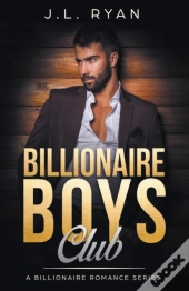 Billionaire Boys Club
