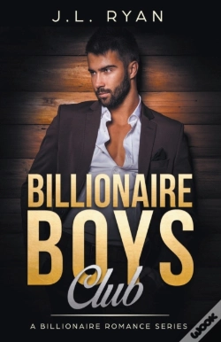Capa do artigo Billionaire Boys Club