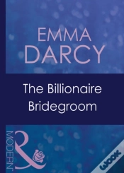 Capa do artigo Billionaire Bridegroom