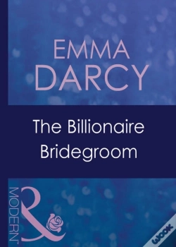 Capa do artigo Billionaire Bridegroom