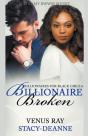 Billionaire Broken - Preview