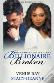 Capa do artigo Billionaire Broken