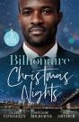 Billionaire Christmas Nights - Preview