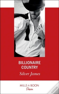 Capa do artigo Billionaire Country