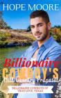 Billionaire Cowboy'S Hill Country Proposal - Preview