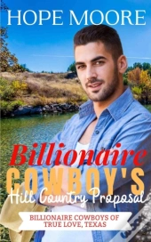Billionaire Cowboy'S Hill Country Proposal