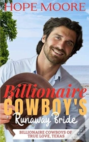 Capa do artigo Billionaire Cowboy