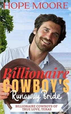 Capa do artigo Billionaire Cowboy'S Runaway Bride