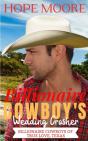 Billionaire Cowboy'S Wedding Crasher - Preview