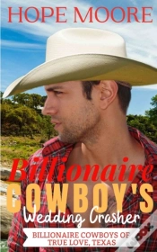Capa do artigo Billionaire Cowboy
