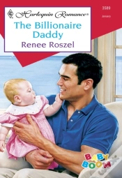 Capa do artigo Billionaire Daddy