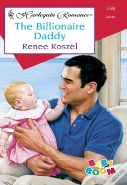 Capa do artigo Billionaire Daddy