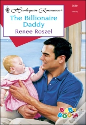 Capa do artigo Billionaire Daddy