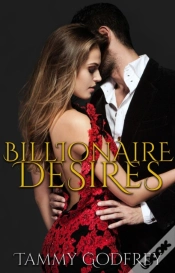 Capa do artigo Billionaire Desires