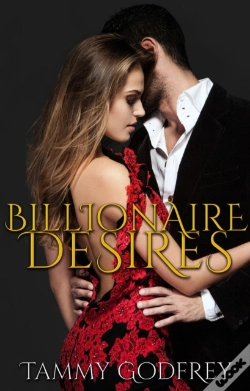 Capa do artigo Billionaire Desires