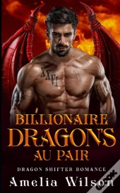 Billionaire Dragon'S Au Pair