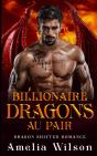 Billionaire Dragon'S Au Pair - Preview