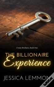 Capa do artigo Billionaire Experience