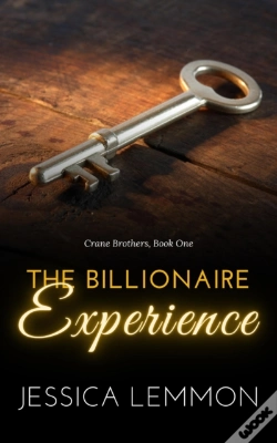 Capa do artigo Billionaire Experience