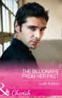 Billionaire From Her Past - Preview