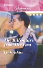 Billionaire From Her Past - Preview